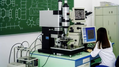 Mastering Fixation Techniques for Electron Microscopy