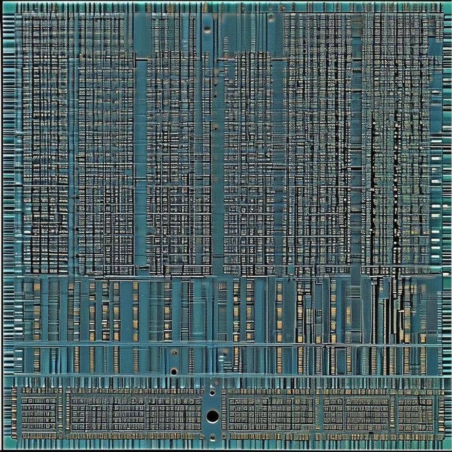 Semiconductor Defect Detection with Bright Field Microscopy and Dark ...