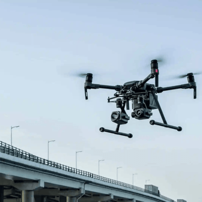 From Pixels to Insights: How AI transforms Infrastructure Management.