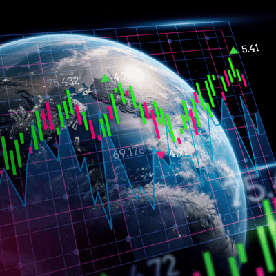 From Tech to Stocks: Dilemmas of the Aerospace Industry.