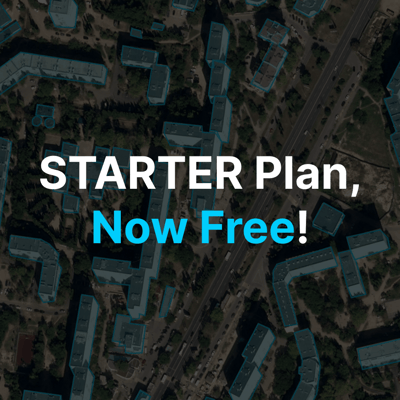 Unleashing the Power of AI! Deep Block's STARTER Plan is Now Free!