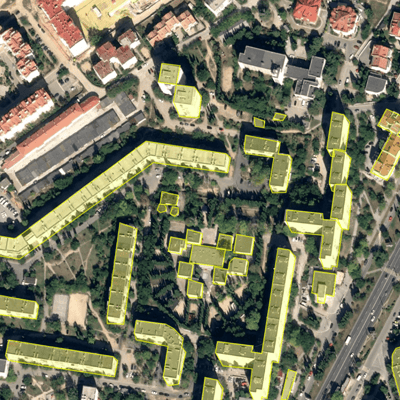 What is Geospatial MLOps and how it works?