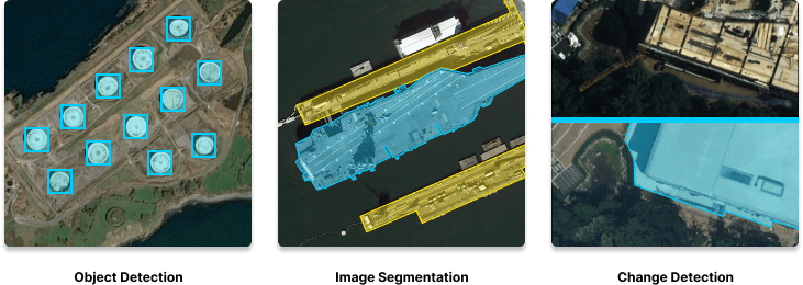 What is geospatial MLOps and how does it work_Object Detection_Image Segmentation_Change Detection_Deep Block_GeoAI-web