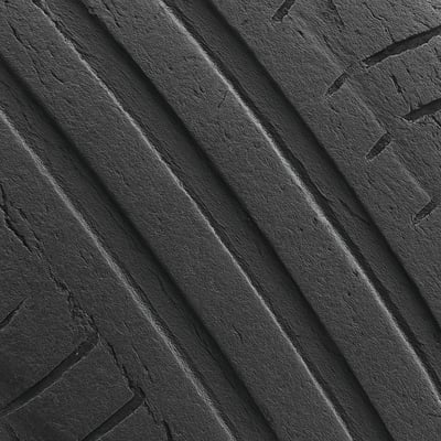 Large-Area Imaging for Tire Manufacturing Research and Surface Analysis