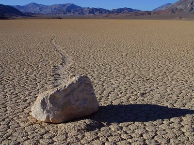 Lessons from the Valley of Death
