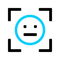 Deep Block Facial Detection