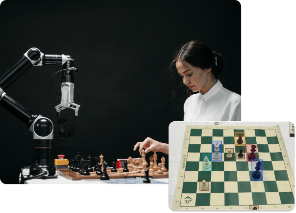 How to classify chess pieces using TensorFlow, Keras, and