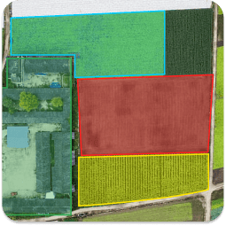 Deep Block_Drone Farming_Drone Image_webo