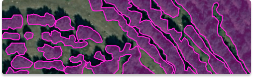 What is geospatial MLOps and how does it work_IR Imagery_InfraRed_Deep Block_GeoAI-1-min