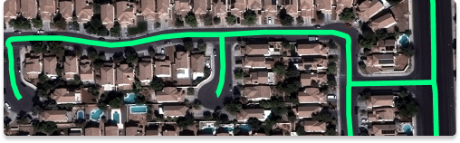 What is geospatial MLOps and how does it work_IR Imagery_InfraRed_Deep Block_GeoAI-min