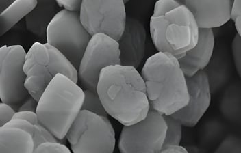 SEM 3D Image