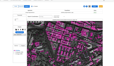 The Practical Approach to Classifying Building Occupancy