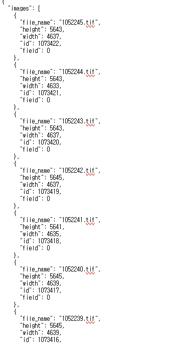 cocojson file part-1