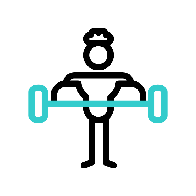 deadlift