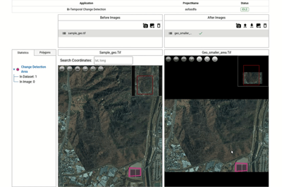 Simplifying Geotiff Manipulation for Web Applications: Deepblock.net's Breakthrough