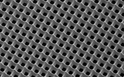 Fine Metal Mask Production for OLED Display