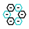 hexagonal