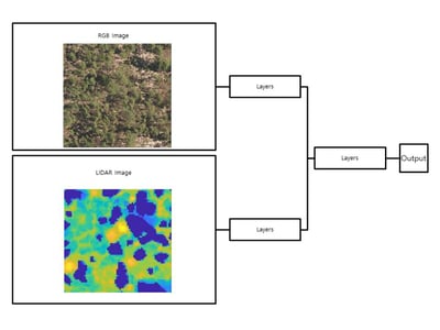 Unlocking the Power of Multi-Modal Learning for Geospatial Images