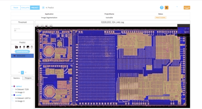 Affordable AI Solutions for Semiconductor Inspection and Defect Detection