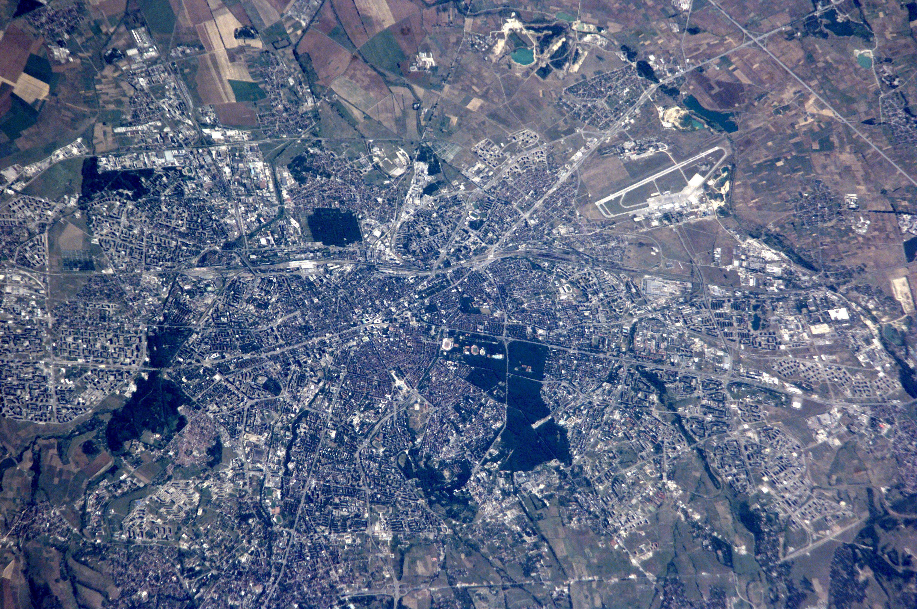 satellite-photo-of-sofia-bulgaria