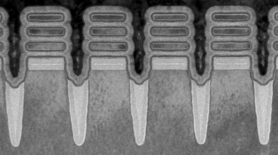 Revolutionizing Semiconductor Manufacturing: The Impact of Microscopic Images and Deep Learning