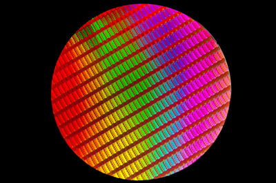 Unveiling Silicon Wafer Manufacturing: Secrets & Innovations