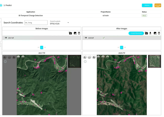 whole inference