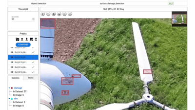 The Future of Windmill Inspection: How UAV Drones are Revolutionizing the Industry