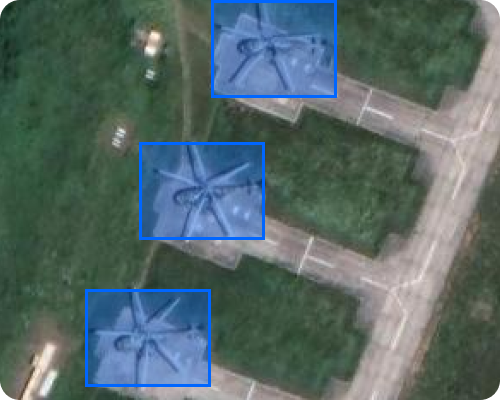 Aerial Surveillance - Satellite Image Analysis-3