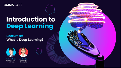 Introduction to Deep Learning #6-min