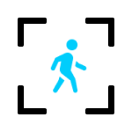 Deep Block Pedestrian Detection