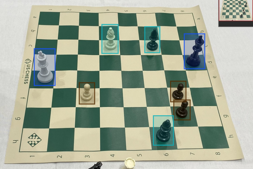 Chess Detecting AI Tutorial-2