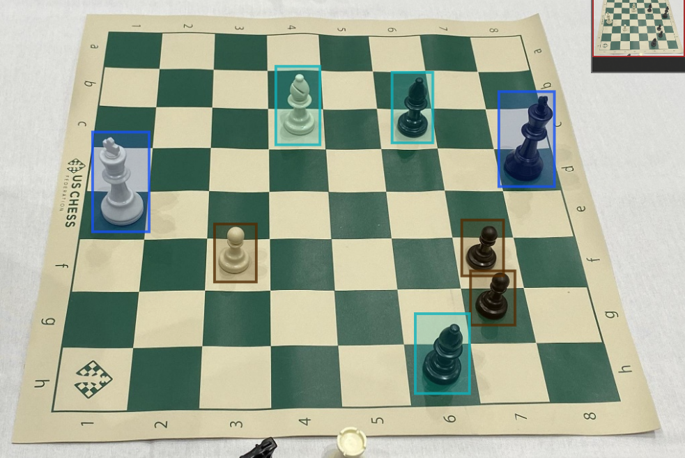 Chess Detecting AI Tutorial-2 Chess Detecting AI Tutorial-2