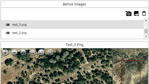 Deep Block Help Center_Change Detection#6