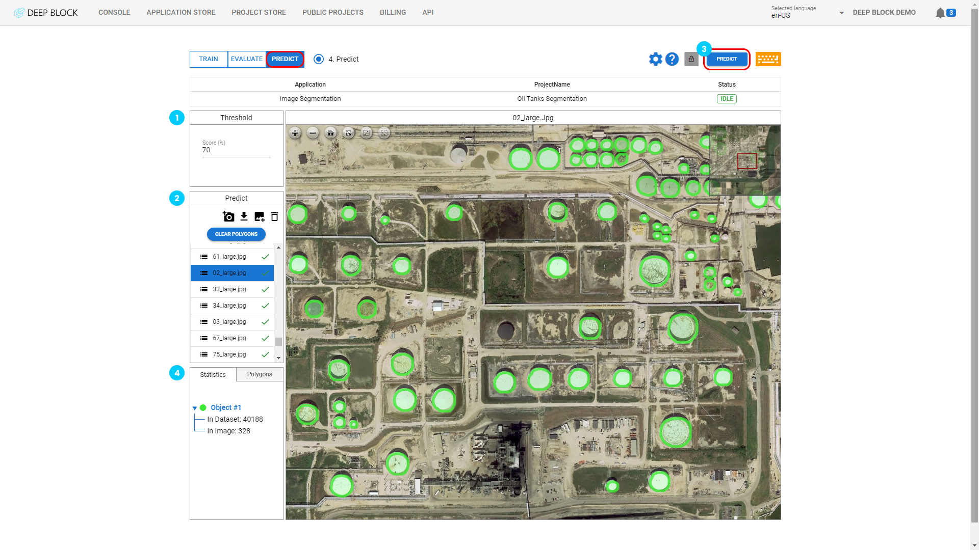 Deep Block Help Center_Image Segmentation #6-2