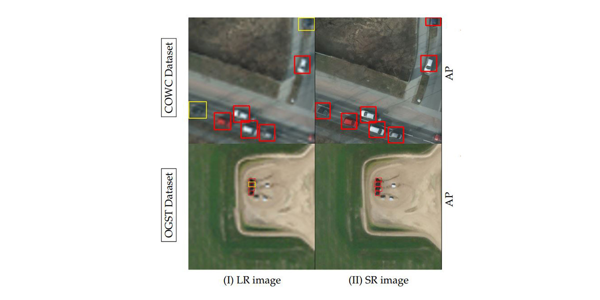Traffic Satellite Image-1 Traffic Satellite Image-1