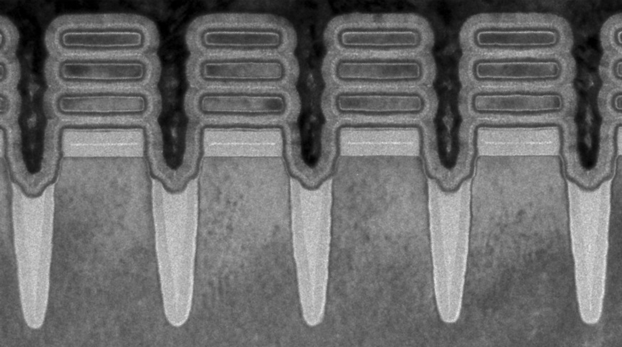 semiconductor image